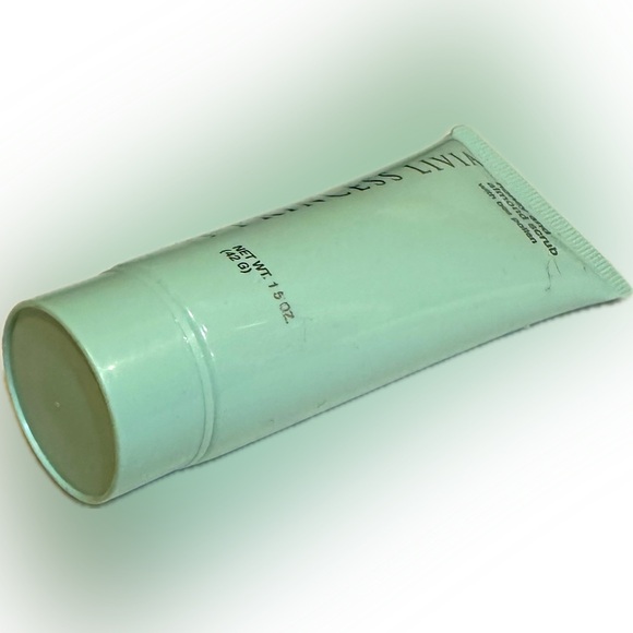 VTG RARE PRINCESS LIVIA SET4 LIP ALMOND SCRUB BEE POLLEN CREAM BUFF SHEER POWDER - Picture 6 of 10